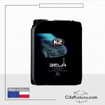 K2 Bela Pro Energy Fruits Ph Nötr Ön Yıkama Şampuanı 5 Litre