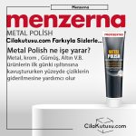 Menzerna Metal Polish