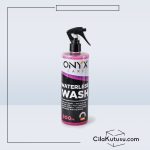 Onxy Coating Waterless Wash Susuz Yıkama Spreyi