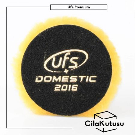 UFS Premium Domestic Keçe