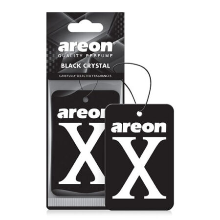 Areon X Black Crystal
