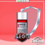Fireball Aegis Seramik Boya Koruma (2 Yıl Dayanım) 50 ml