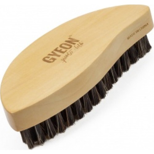 Gyeon Leather Brush Deri Fırçası