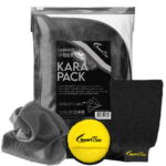 SmartBee Karapack Mikrofiber Yıkama Paketi