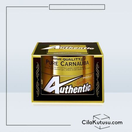 Soft99 Authentic Premium Carnauba Wax 200 gr