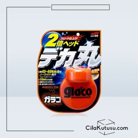 soft99 Glaco Mirror Coat Zero Dikiz Aynası Yağmur Su Itici Fiyatı