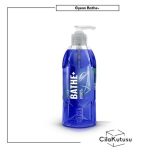 Gyeon Bathe+ SiO2 İçerikli Ph Nötr Şampuan 1000 ml