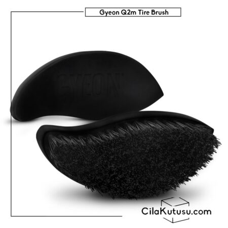 Gyeon Tire Brush Lastik Fırçası