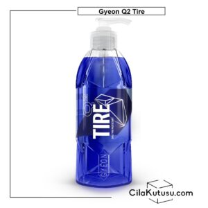 Gyeon Leather Cleaner Strong - 500 ml