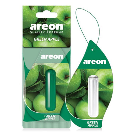 Areon Liquid Green Apple 5 ml