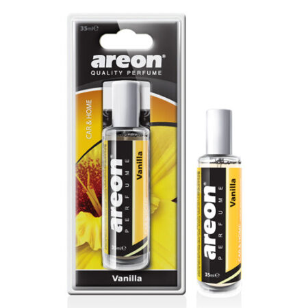 Areon Perfume 35 ml Vanilya