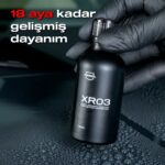 Nasiol XR03 Nano Seramik Kaplama