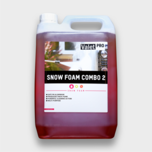 Valet Pro Snow Foam Combo 2 Yoğun Kir Sökücü Şampuan 5 Litre