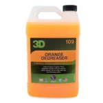 3D Orange Degreaser Portakal Kokulu Agresif Temizleyici 3,79 Litre