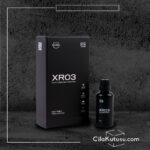 Nasiol XR03 Nano Seramik Kaplama 50 ml