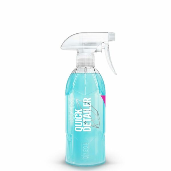 Gyeon Quick Detailer 400 ml