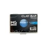 MG Clay Bar Blue ( Kil Hamuru )