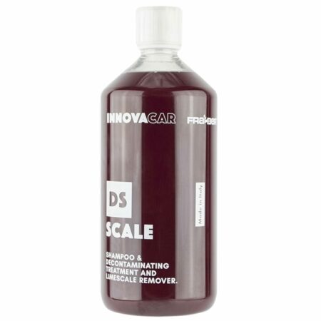 Innovacar DS Scale Kireç Sökücü Şampuan 1 Litre