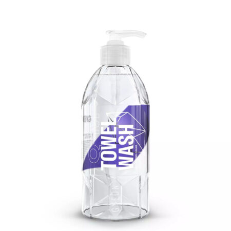 Gyeon Towel Wash Mikrofiber Yıkama Şampuanı