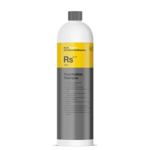 Koch Chemis Rs Reactivation Shampoo 1 Litre