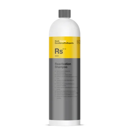 Koch Chemis Rs Reactivation Shampoo 1 Litre
