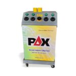 Pax Ahtapot Sıcak Hava Üreticisi