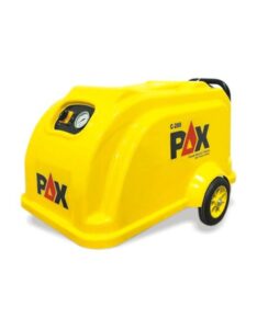 Pax Basınçlı Soğuk Yıkama Makinesi 200 bar 