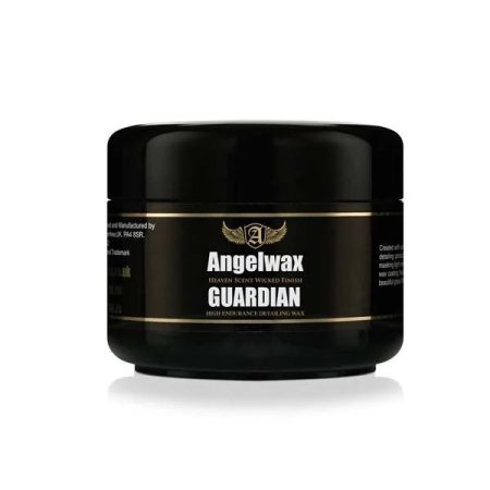Angelwax Guardian Uzun Süreli Katı Wax 250 gr