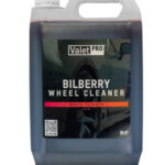 Valet Pro Bilberry Wheel Cleaner Jant Temizleyici 5 Litre