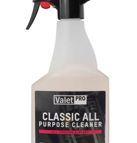 Valet Pro Classic All Purpose Cleaner 500 ml