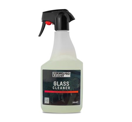 Valet Pro Glass Cleaner Cam Temizleyici 500 ml