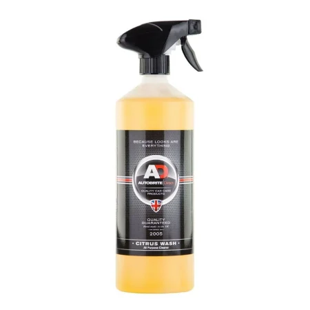 Auto Brite Citrus Wash Ön Yıkama Şampuanı 1000 ml