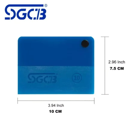 SGCB Mıknatıslı Ragle 10 cm