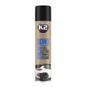 K2 Bono Dış Plastik Koruma ve Parlatma 300 ml