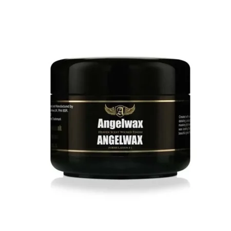 AngelWax Formulation Katı Wax 250 ml