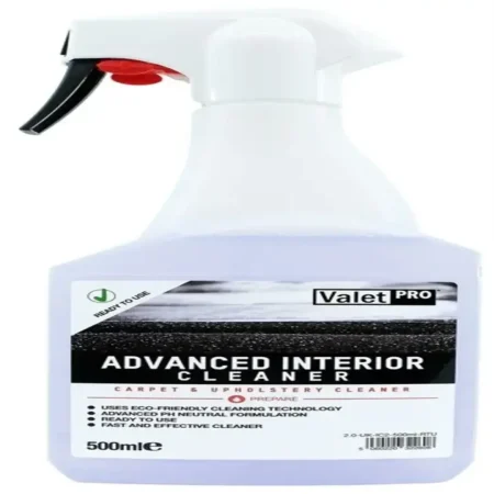 Valet Pro Advanced Interior Genel Amaçlı Temizleyici 500 ml