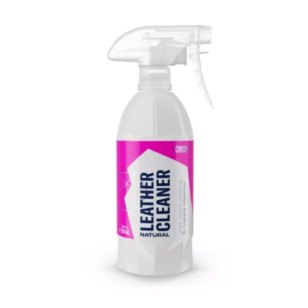 Gyeon Leather Cleaner Natural 500 ml