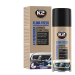 K2 Klima Fresh Bluberry Aromalı Klima Koku Giderici 150 ml