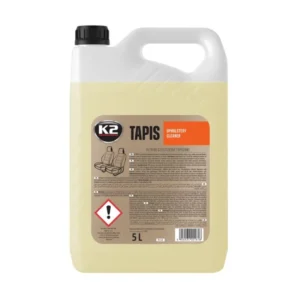 K2 Tapis Kumaş Temizleyici 5 Litre