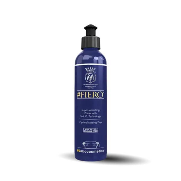 LABOCOSMETICA FIERO Süper Sonkat Cilası (500 ml)