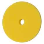 MENZERNA İnce Kesim Pasta Süngeri (Sarı) - 150mm
