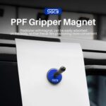 SGCB PPF Tutucu Magnet 