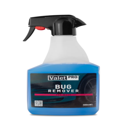 Valet Pro Bug Remover Böcek Temizleyici 500 ml