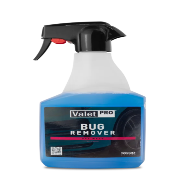 Valet Pro Bug Remover Böcek Temizleyici 500 ml