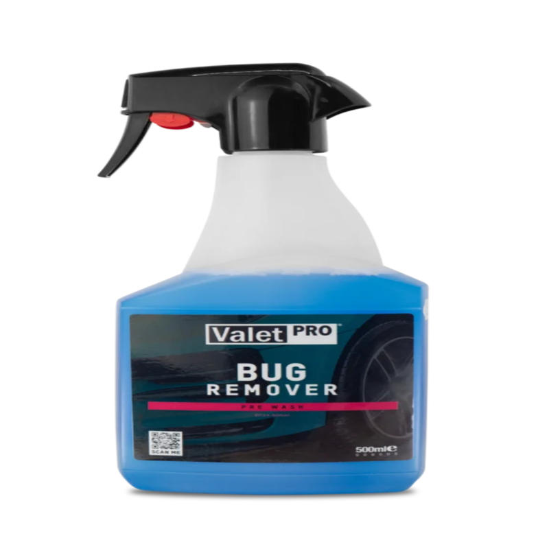 Valet Pro Bug Remover Böcek Temizleyici 500 ml