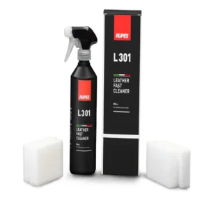 Rupes L301 Leather Fast Cleaner 500 ml