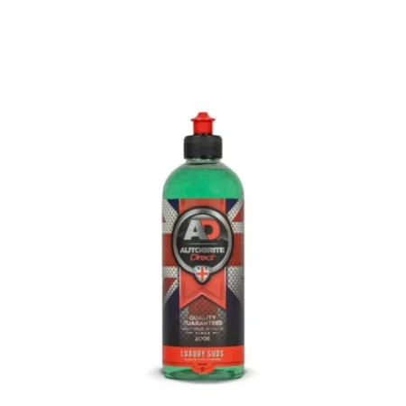 Auto Brite Luxury Suds Wash n Wax Cilalı Şampuan 500 ml