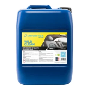 Divortex Wild Clean Döşeme Temizleyici 25 kg