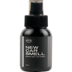 Nasiol New Car Smell Yeni Araç Kokusu 50 ml 