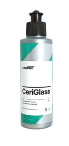 CarPro CeriGlass Cam Pastası 150 ml